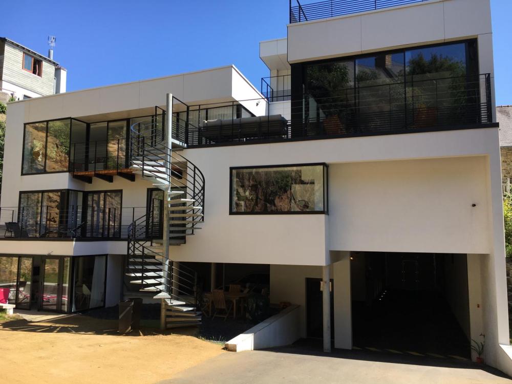 Villa à Perros-Guirec