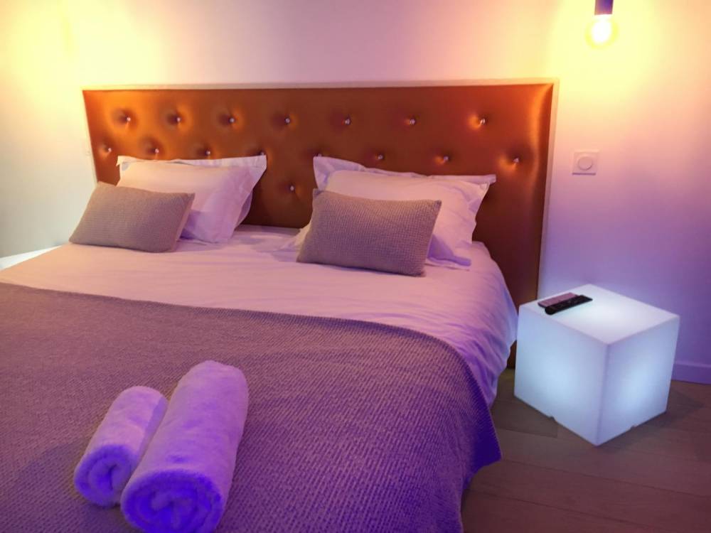 Chambres d'hôtes à Perros-Guirec