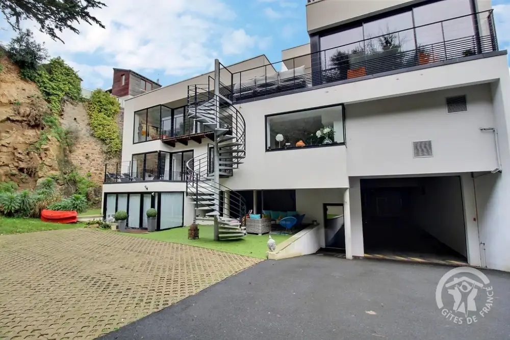 Appartement l’Ile Rouzic - Perros-Guirec (13)