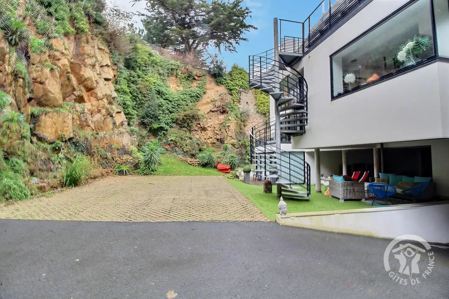 Appartement L'Ile aux Moines (13)